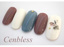 ビューティスタジオ センブレス(Cenbless)/ハンド★定額7000