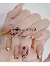 美ノ庵ネイルサロン メトロポリタン前店/