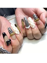 ケーネイルズ(K..nails)/