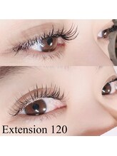 トット(Totto)/マツエク120本