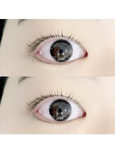 トゥービー(To Be)/パリジェンヌラッシュリフト