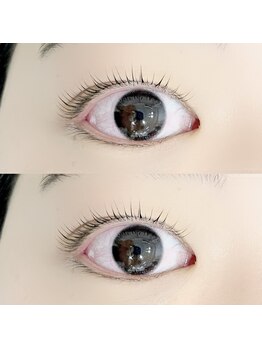 トゥービー(To Be)/パリジェンヌラッシュリフト