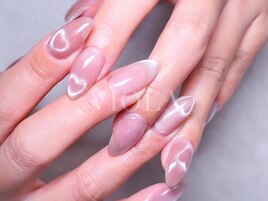 ハートマグネット/マグネット