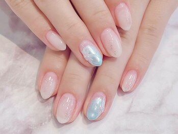 ラルネイル 大宮(Lull. nail)/