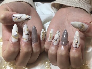 コレット(Colette.)/スカルプやり放題［横浜/上大岡