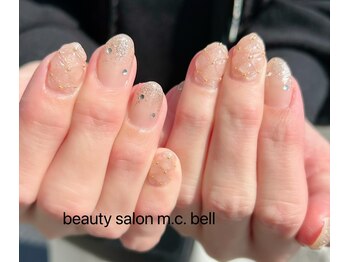 エムシーベル(m.c bell)/