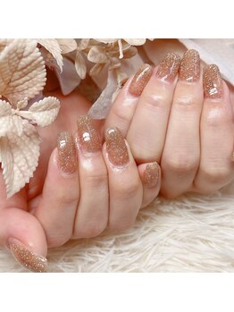 アイカ(Aika)/フラッシュネイル