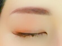 ラシク ベル(Lashiku Belle)/アイブロウWAX