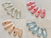 デザインお悩みの方はこちら☆【定額designコース】