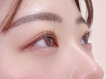 ナック アベノ(knack abeno)/まつげパーマ