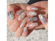 モアネイル(MORE-NAIL)の雰囲気（超こだわりぬいた施術、満足仕上がりにリピーター多数☆☆☆）
