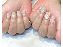 ルヒアネイル イオン戸畑ショッピングセンター店(Ruhia Nail)/マグネットネイル