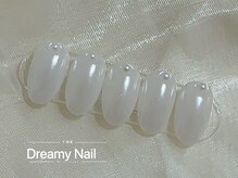 ドリーミーネイル 池袋(Dreamy Nail)/￥６５００《９０分》