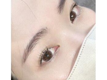 ミリ(.mm)/似合わせラッシュリフト