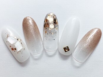 ネイルサロンアジアン 池袋店/【超特価】初回5780円オフ込池袋