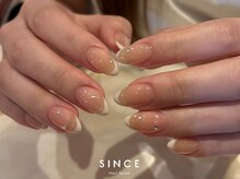 シンス(Since)/王道フレンチ