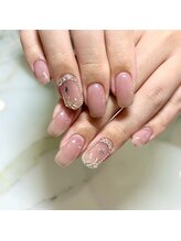 ラズリー(Lazliy)/ワンホンネイル