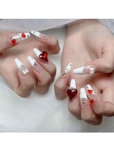アイミーネイルスタジオ(Aimee Nail Studio)/