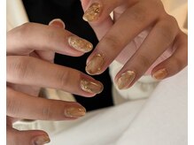 テテ アンド(tete 'and)の雰囲気（アートの種類が豊富。大人らしい雰囲気のあるお洒落な指先へ）