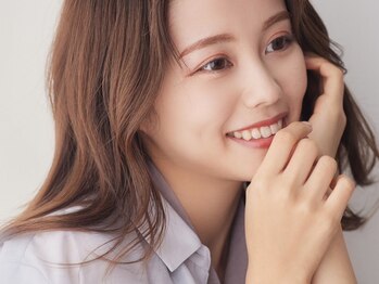 ロレインブロウ 姫路店の写真/まつげケア成分たっぷり配合のコーティングでお仕上げ♪すっぴん力が上がるまつ毛パーマorパリジェンヌ＊