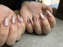 ママココ ネイル(mamacocoNAIL)/