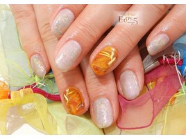 Ｎａｉｌ・ＶＯＬ１２９～８～
