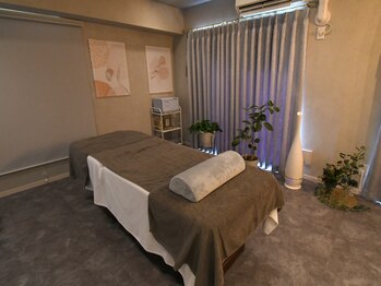 リーカス(Rikas)/施術スペース