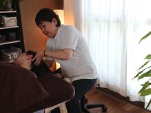 サンボディバランス