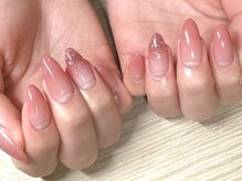 スワロンネイル 名古屋店(SWALLON NAIL)/グラデーション
