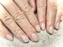 ネイルサロンファストネイルプラス 新宿店(FAST NAIL PLUS)/2025春ネイル【さくらネイル】