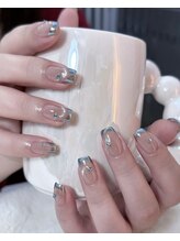 ピュアアンドリッチネイルサロン(Pure&Rich Nail Salon)/