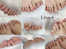 リノプラス(Lino+)