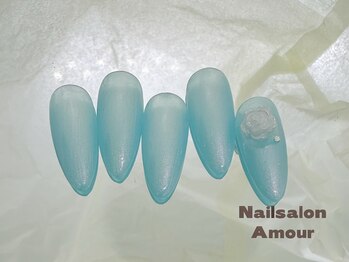 アムールユシマテン 上野湯島店(Amour)/シンプルコース¥5980