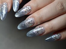 ファン ネイルサロン スクール(Fun)/スカルプネイル