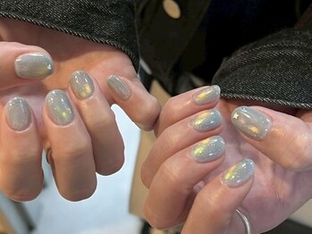 ダブリューアイラッシュ 中野(W.eyelash)/