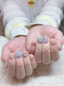 ネイルズ イルク(Nails Irk)/