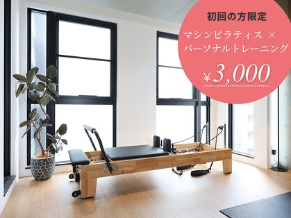 フィットフィースト(FiT FEAST)の写真