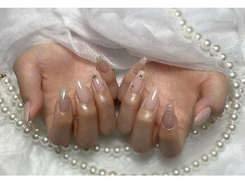 ナナリスボン 福岡(NANA LISBON)/シンプルワンホン