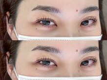 ビビエール 姫路店(viviAiles)/潤いまつ毛パーマ