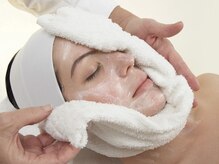 キヌ(KINU)/クリスティーナ／アンストレス