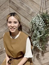 シエル(Ciel by Luxe)&nbsp;Yukari.K 