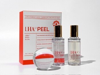 クイーンズの写真/【韓国発★話題のララピール】毛穴・くすみ・肌荒れのお悩みがある方にオススメ◎透明感あふれる美肌へ♪