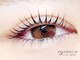 アイニコ 梅田店(eyenico)の写真/人気の韓国風束感デザイン!理想の束感を作るまつげパーマで、写真映りUP!可愛い目元で気分UP♪