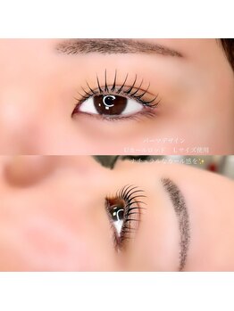 ヴィフ(Vif)/パリジェンヌラッシュリフト♪