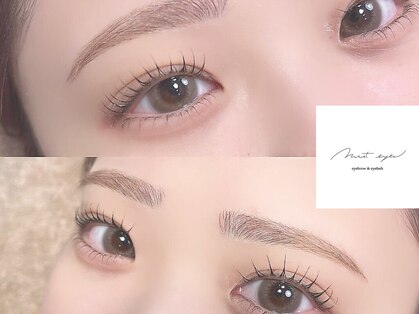 モストアイズ 大曽根(most eyes)の写真