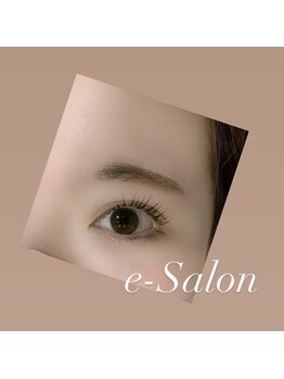 イーサロン(e-SaLON)/パリジェンヌ