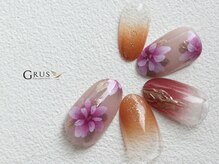 グルス(GRUS)/エアジェルアートＢコース