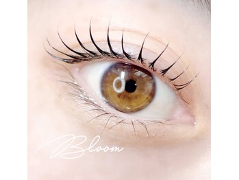 ブルーム(Bloom)/マスカラパーマ