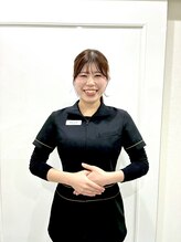 ビオラス 高崎店 菊地 美保