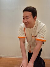 カラダファクトリー イオンタウンユーカリが丘店&nbsp;河相 元